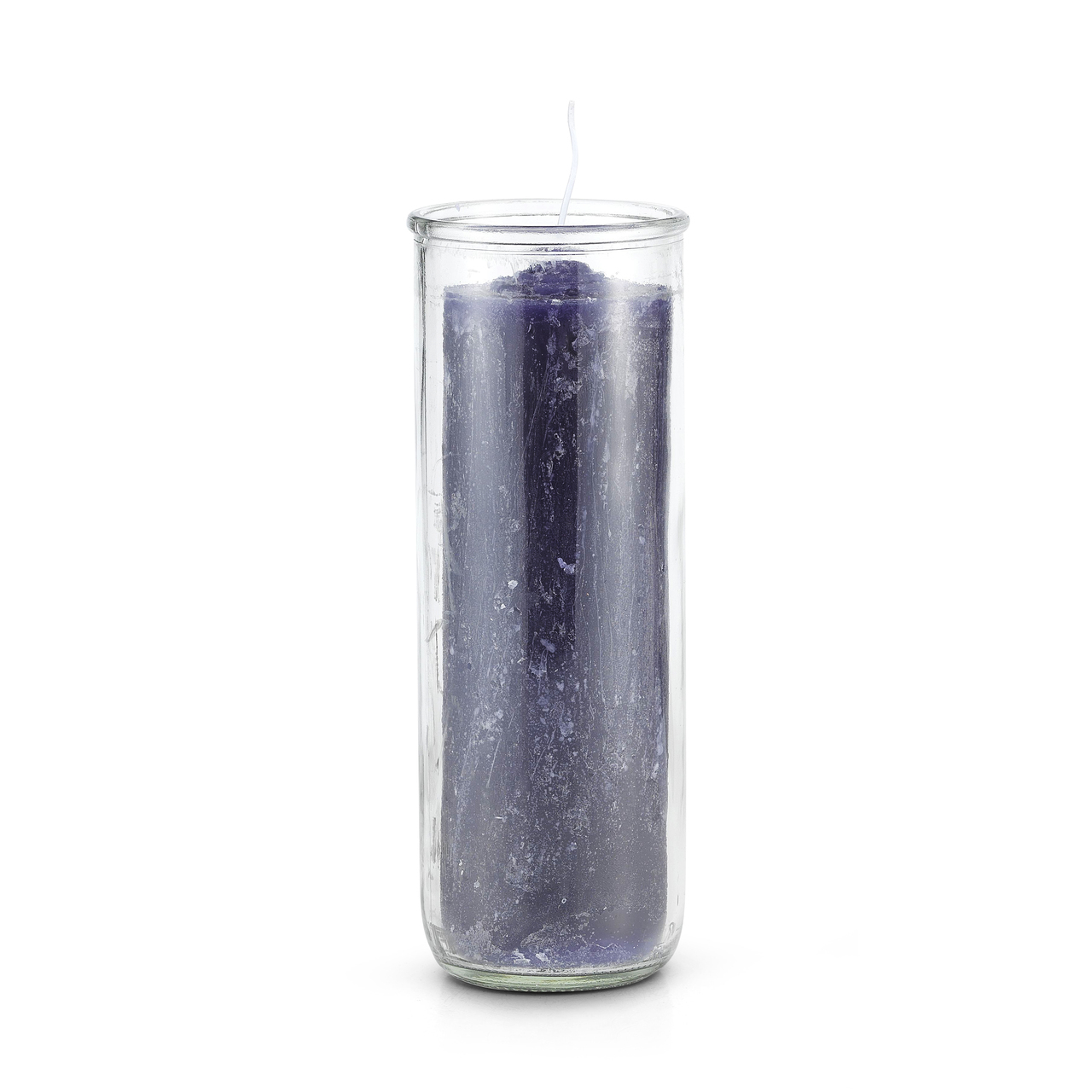 Piurple 7 Day Pull Out Candle Piurple 7 Day Pull Out Candle